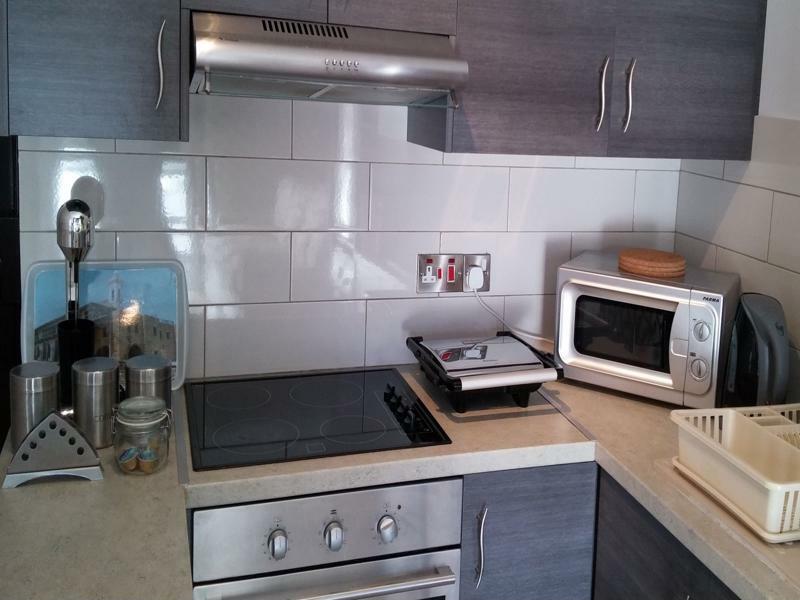 Green Valley Modern Studio Лимасол Экстерьер фото